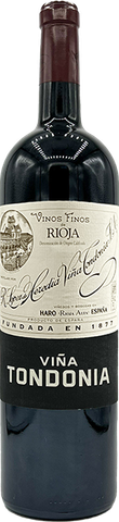 R. Lopez de Heredia Vina Tondonia, Rioja, Magnum 1.5L 2005