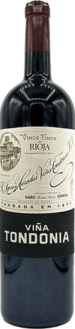 R. Lopez de Heredia Vina Tondonia, Rioja, Magnum 1.5L 2005