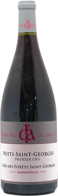 Domaine de l'Arlot, Nuits Saint Georges 1er Cru, Magnum 1.5L 2022