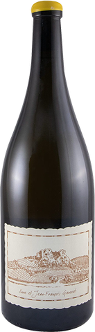 Anne et Jean Francois Ganevat, Arces Chardonnay Arbois, (2 years in Tronconic wood vat), Magnum 1.5L