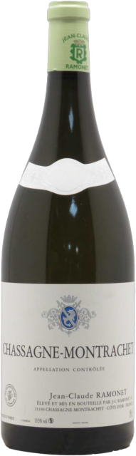 Domaine Ramonet, Chassagne Montrachet, Magnum 1.5L