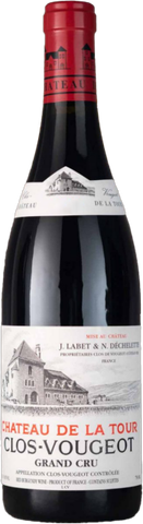 Chateau de la Tour, Clos Vougeot Grand Cru, Magnum 1.5L