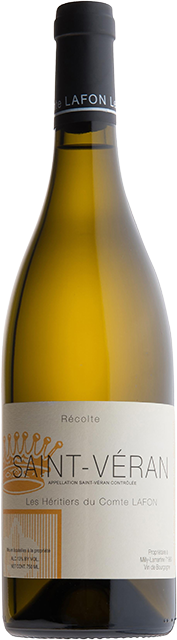 Comte Lafon (Les Heritiers), Saint Veran 2022