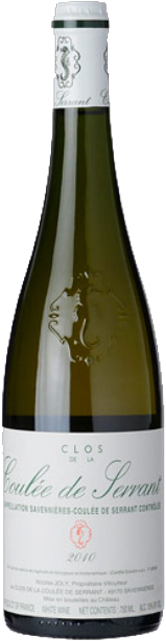 Nicolas Joly, Clos de la Coulee de Serrant Monopole, Cuvee de Moelleux 2022