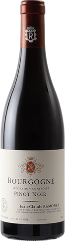 Domaine Ramonet, Pinot Noir, Bourgogne 2020