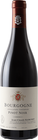 Domaine Ramonet, Pinot Noir, Bourgogne 2018