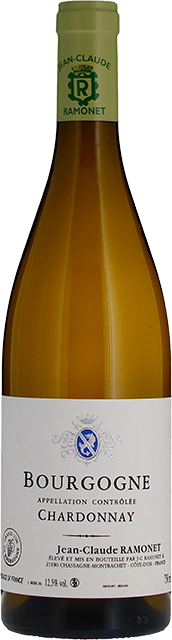 Domaine Ramonet, Chardonnay, Bourgogne