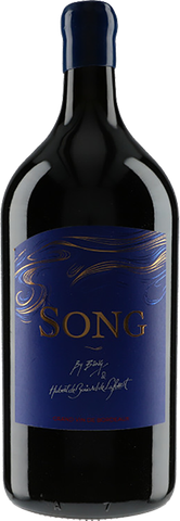 Song by Bong, Bordeaux, Double Magnum 3L (Hubert de Bouard)