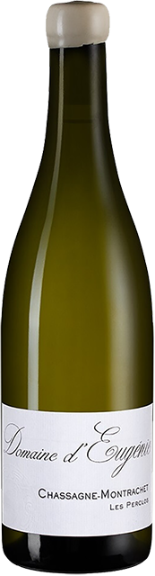 Domaine d'Eugenie, Chassagne Montrachet, Les Perclos 2022