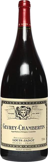 Louis Jadot, Gevrey Chambertin, Magnum 1.5L