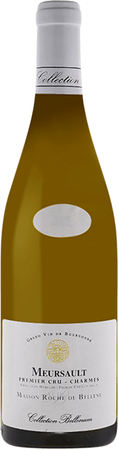 Maison Roche De Bellene, Collection Bellenum, Meursault (Nicolas Potel) 1970