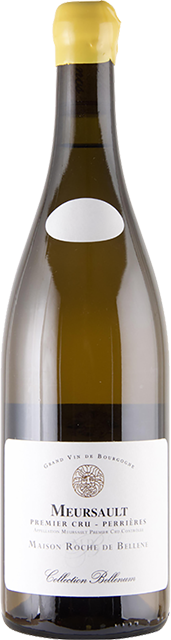 Maison Roche De Bellene, Collection Bellenum, Meursault-Perrieres 1st Cru (Nicolas Potel)