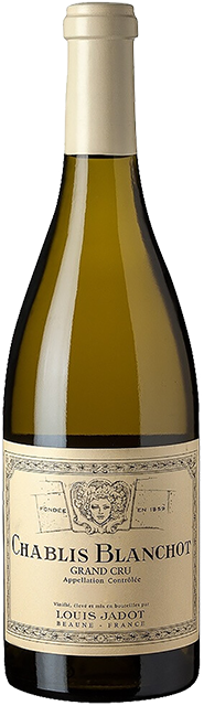 Louis Jadot, Les Blanchots, Chablis Grand Cru