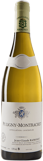 Domaine Ramonet, Puligny Montrachet