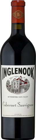 Inglennook, Cabernet Sauvignon, Rutherford AVA