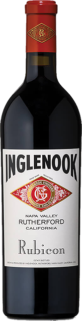 Inglenook, Rubicon, Rutherford AVA