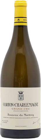 Bonneau du Martray, Corton Charlemagne Grand Cru, Magnum 1.5L