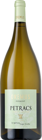 Oremus, Petracs, Furmint Single Vineyard, Tokaj, Magnum 1.5L