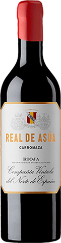 CVNE, Real de Asua, Rioja DOCa (Tempranillo)