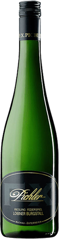 Fx Pichler, Burgstall, Riesling, Smaragd, Wachau 2015