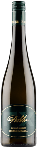 Fx Pichler, Burgstall, Riesling, Smaragd, Wachau 2014