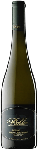 FX Pichler, Ried Loibenberg, Riesling Smaragd, Wachau