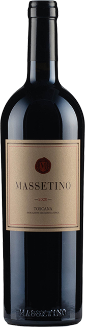 Massetino, Toscana IGT