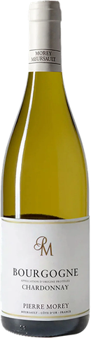 Domaine Pierre Morey, Chardonnay, Bourgogne