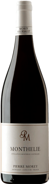 Domaine Pierre Morey, Monthelie
