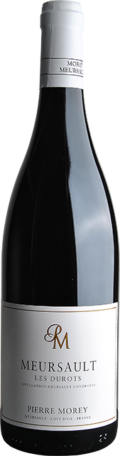 Domaine Pierre Morey, Les Durots, Meursault   2018