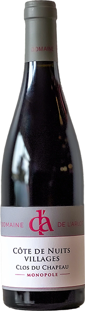 Domaine de L'Arlot, Cote De Nuits Villages, Clos Du Chapeau 2022