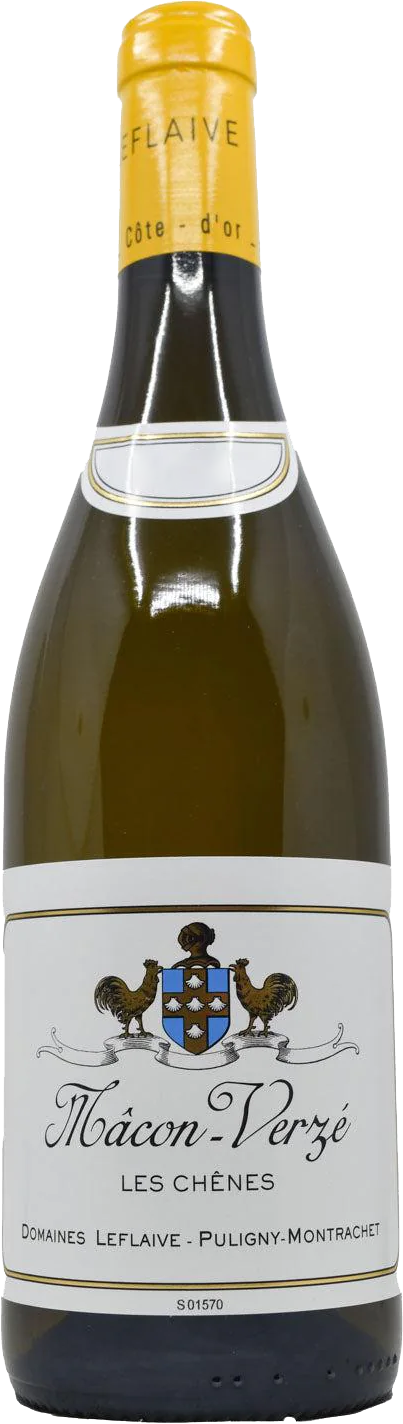 Domaine Leflaive, Les Chenes, Macon Verze