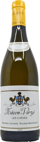 Domaine Leflaive, Les Chenes, Macon Verze