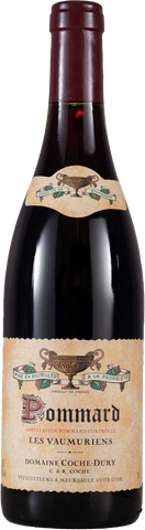 Domaine Coche Dury, Les Vaumuriens, Pommard 2005