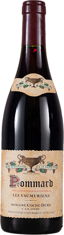 Domaine Coche Dury, Les Vaumuriens, Pommard 2006