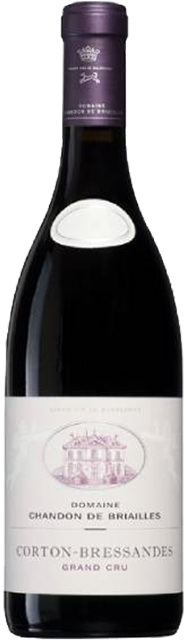 Domaine Chandon de Briailles, Corton Les Bressandes Grand Cru 2022