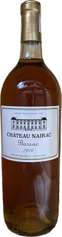 Chateau Nairac, Barsac 2nd Grand Cru Classe, Magnum 1.5L