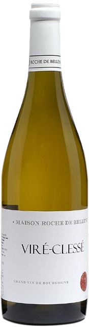Maison Roche de Bellene, Vire Clesse