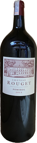Chateau Rouget, Pomerol, Magnum 1.5L
