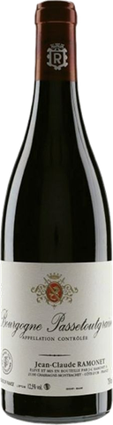 Domaine Ramonet, Bourgogne Passetoutgrains