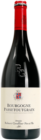 Domaine Robert Groffier Pere & Fils, Bourgogne Passe-tout-grain