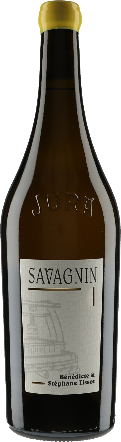 Domaine Benedicte & Stephane Tissot, Savagnin, Arbois