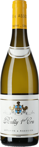 Domaine Leflaive, Rully 1st Cru 2019