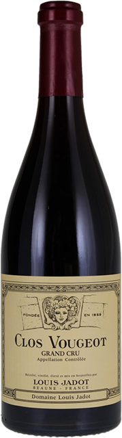 Louis Jadot (Domaine), Clos de Vougeot Grand Cru, Magnum 1.5L 2012