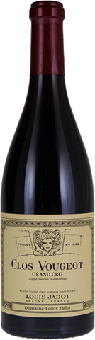 Louis Jadot (Domaine), Clos de Vougeot Grand Cru, Magnum 1.5L 2012