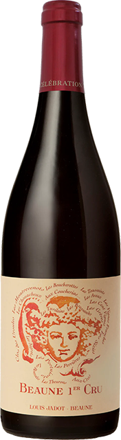 Louis Jadot, Celebration, Beaune 1er Cru, Magnum 1.5L 2012