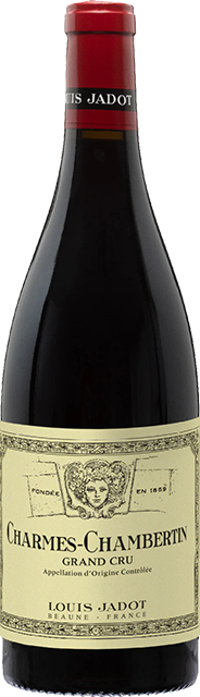 Louis Jadot, Charmes Chambertin Grand Cru, Magnum 1.5L 2016