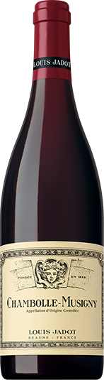 Louis Jadot, Chambolle Musigny