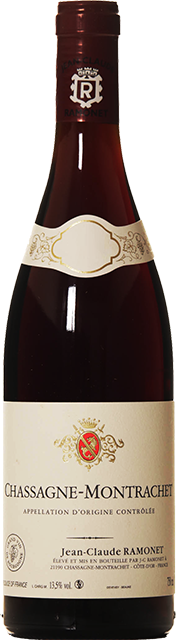 Domaine Ramonet, Chassagne Montrachet 2021