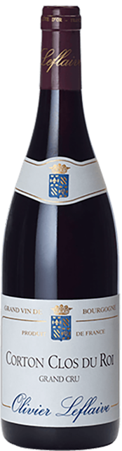 Leflaive (Olivier), Corton Grand Cru, Clos du Roi 2022